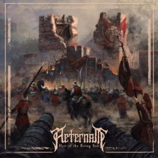 News Added May 31, 2022 Symphonic Death Metal formation Aeternam, from Quebec - Canada, will be releasing a new album. Their new full-length studio album, titled: "Heir Of The Rising Sun", will see the light of day on September the 2nd. Submitted By Schander Source facebook.com Track list: Added May 31, 2022 01. Osman's Dream […]