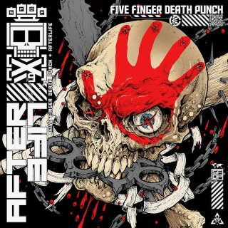 News Added May 24, 2022 AfterLife is the ninth studio album by American heavy metal band Five Finger Death Punch, it is slated to be released on August 19th 2022 via Better Noise. It is the first album since The Way of the Fist not to feature guitarist Jason Hook and the first album to […]
