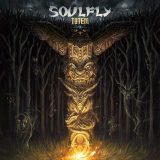 News Added May 05, 2022 Metal icons SOULFLY will release the twelfth album, Totem, on August 5th, 2022 via Nuclear Blast Records. Order at https://www.soulfly.com/totem After leaving Sepultura in 1996, Max Cavalera formed Soulfly with the idea of combined sounds and spiritual beliefs after losing his stepson Dana Wells. Originally, with each new Soulfly album […]
