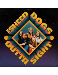News Added May 28, 2022 Outta Sight is the upcoming seventh studio album by Canadian rock band The Sheepdogs. It is scheduled for a June 3, 2022 release via Warner Music. It is the band's first full-length release since 2018's Changing Colours. Singles "Find the Truth", "So Far Gone", and "Scarborough Street Fight" have already […]