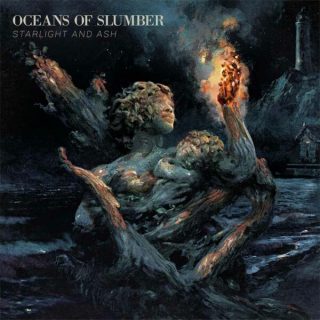News Added May 23, 2022 Texas-based Southern Gothic outfit OCEANS OF SLUMBER releases their newest song, “Hearts of Stone” today. The track follows their previous release, “The Waters Rising”, which came out this past February. Both tracks are off OCEANS OF SLUMBER’s upcoming album, Starlight and Ash, which is set for release on July 22nd. […]