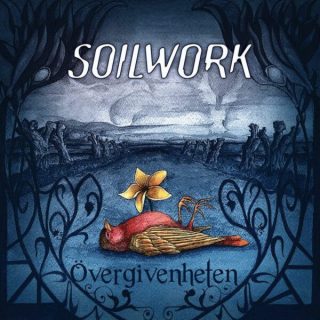 News Added May 13, 2022 Swedish melodic death metal lifers Soilwork have just given an online premiere to their new single “Övergivenheten“. You can give that song a listen below. The track itself was produced by the band alongside Thomas “Plec” Johansson. It’s taken from their upcoming twelfth studio album of the same name, which […]