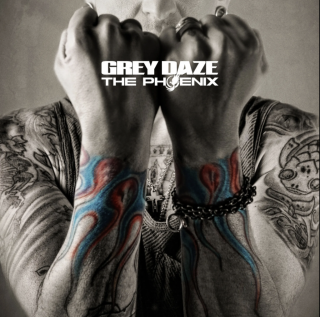 News Added Jun 02, 2022 Grey Daze are following up 2020's Amends with a new album, The Phoenix. Chester Bennington's early band will be releasing a new 10-song collection on June 17 via Loma Vista, with drummer and songwriter Sean Dowdell explaining: “Amends was more emotional and reflective. We felt sad when we were writing […]