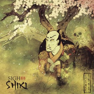 News Added Jun 30, 2022 SIGH have announced a new album! Titled Shiki, the new album from the cult Japanese black metal legends is scheduled to be released in August this year via Peaceville Records, with whom they signed in March this year. The album was recorded across multiple studios, and mixed and mastered by […]