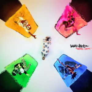 Latest Leaked Albums | Has it leaked?
