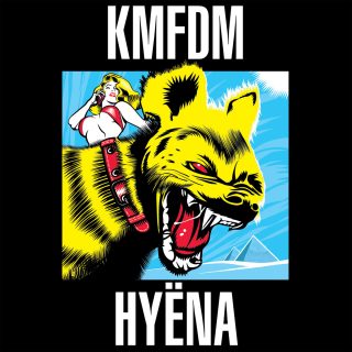 News Added Jul 12, 2022 KMFDM has entered their 38th year of existence in 2022, and is returning once again for their 22nd studio album, entitled HYËNA. Brought to you by frontman Sascha “Käpt’n K” Konietzko, vocalist Lucia Cifarelli, guitarist Andee Blacksugar, and drummer Andy Selway. Submitted By KMFDM88 Source kmfdm.bandcamp.com Track list: Added Jul […]
