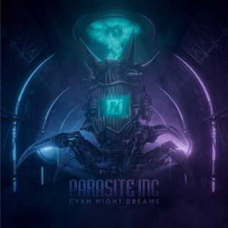 News Added Jul 29, 2022 The German Melodic Death Metal band is ready to give it all again with the release of their second single and title track of the upcoming record "Cyan Night Dreams." The upcoming album is an evolution of the typical PARASITE INC. sound and the artwork reflects exactly that: On "Dead […]