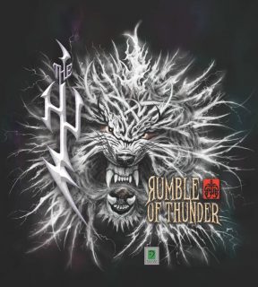 News Added Jul 13, 2022 Breakthrough Mongolian rock act The HU announced details of their long-awaited sophomore album “Rumble of Thunder”, recorded via Better Noise Music, and released a new single called “Black Thunder” along with an official music video. The band’s 12-track second studio album is set for release September 2 and includes “This […]