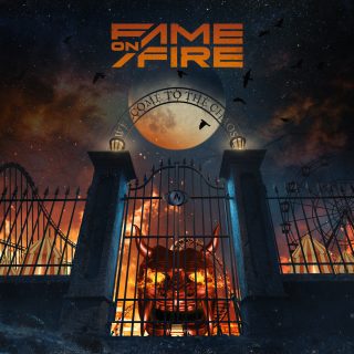 News Added Jul 18, 2022 Fame On Fire. A great band with great music, voice, and lyrics! I heard them first on SiriusXM Octane and currently a Top Track at Active Rock with the song: “Plastic Heart,”. Now I see they are always touring with similar bands on excellent line-ups! These Florida rockers Fame on […]