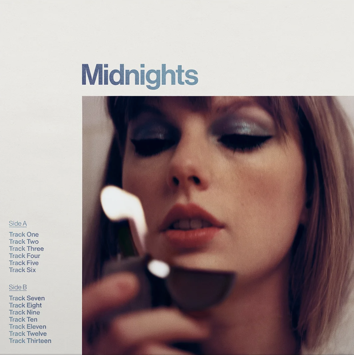 COLUMN ‘Midnights' What we know (and still want to know) about Taylor