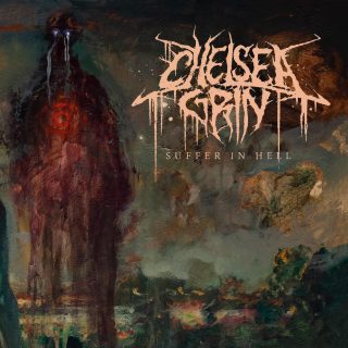News Added Aug 16, 2022 Deathcore formation Chelsea Grin, from Salt Lake City - USA, will be releasing their sixth (and also seventh) full-length studio album, titled: "Suffer In Hell". The new album will in fact be a double album, released on two separate dates. The first on November 11th, and the second on March […]