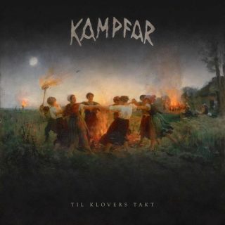 News Added Aug 29, 2022 Norwegian Pagan Black Metal formation Kampfar, will be releasing their 9th full-length studio album. Their new album, titled: "Til Klovers Takt", will see the light of day on November the 11th. Submitted By Schander Source facebook.com Track list: Added Aug 29, 2022 01. Lausdans Under Stjernene 02. Urkraft 03. Fandens […]