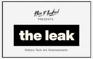 Has it Leaked - Reports album downloads