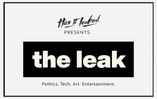 Has it Leaked - Reports album downloads