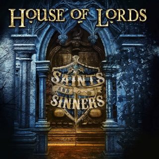 News Added Sep 15, 2022 HOUSE OF LORDS will release their 11th studio album, "Saints And Sinners", on September 16 via Frontiers Music Srl. Recorded and produced by the band's singer and mastermind James Christian along with keyboardist Mark Mangold, "Saints And Sinners" is another jewel in HOUSE OF LORDS' musical crown. The LP's single, […]