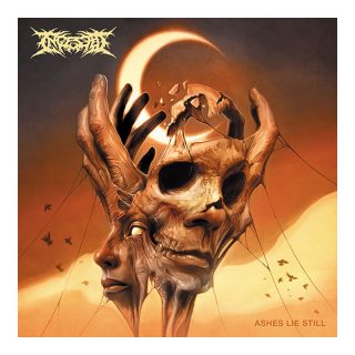 News Added Sep 16, 2022 UK death metal titans Ingested have been churning out bilious anti-anthems for more than a decade and a half, dropping a string of releases that have helped shape the genre. In 2022, they return with Ashes Lie Still, their most dynamic, inventive and daring release to date, holding nothing back, […]