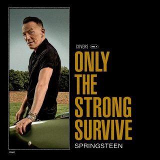 News Added Sep 29, 2022 Bruce Springsteen’s new studio album, a collection of fifteen soul music greats titled Only The Strong Survive, will be released by Columbia Records on November 11. Featuring lead vocals by Springsteen, Only The Strong Survive celebrates soul music gems from the legendary catalogues of Motown, Gamble and Huff, Stax and […]
