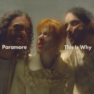 News Added Sep 28, 2022 As previously teased by Has it Leaked's Twitter account, Paramore has returned. Hayley has said the album "summarises the plethora of ridiculous emotions, the rollercoaster of being alive in 2022". The title track was released along side the album title today. Submitted By mojib Source theleak.co Video Added Sep 28, […]
