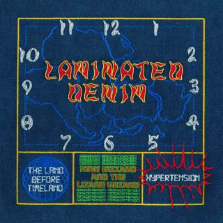 News Added Sep 26, 2022 King Gizzard & the Lizard Wizard will release three new albums next month. The first of their upcoming releases, Ice, Death, Planets, Lungs, Mushrooms and Lava drops on October 7. The seven-track release will be followed by Laminated Denim on October 12 and Changes on October 28. All three albums […]