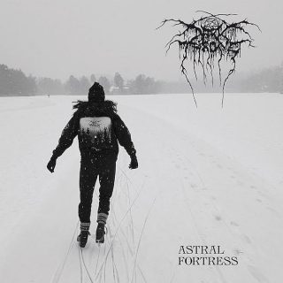 News Added Sep 07, 2022 Norwegian black metal legends Darkthrone have announced a followup to 2021's Eternal Hails......, Astral Fortress, due October 28 via Peaceville. Fenriz calls it "an epic journey of old metal," and adds, "As usual, Ted [Nocturno Culto] makes music by playing himself and riffs just come to me. I think since […]