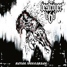 News Added Sep 29, 2022 Black Metal/Thrash Metal formation Deströyer 666 (originally from Australia, but now relocated to London after residing in The Netherlands), will be releasing their sixth full-length studio album, titled: "Never Surrender". Their new album will see the light of day on december the 2nd. Submitted By Schander Source facebook.com Track list: […]
