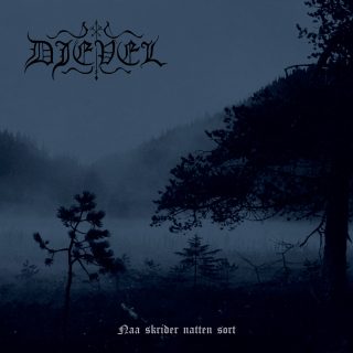 News Added Nov 16, 2022 A Black Metal side-project comprised of members/ex-member from Kverletak and Enslaved (a.o.). Raw Black Metal in essence, but still melodic enough to appeal to a variety of listeners. Their new album, titled: "Naa Skrider Natten Sort", will mark their eight full-length studio album, and will be released on November the […]