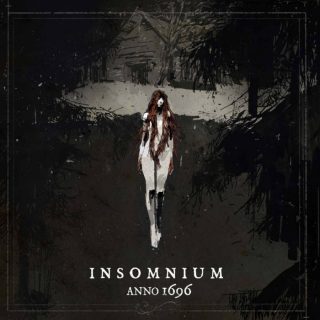 News Added Nov 04, 2022 Finland's Melodic Death Metal export hit #1 INSOMNIUM returns impressively with the new album "Anno 1696". INSOMNIUM stand out again with their mix of melody, darkness and that mystical touch. "Anno 1696" was mixed and mastered by Jaime Gómez Arellano (Paradise Lost, Solstafir, Priomordial, Myrkur, etc.). Submitted By Riverside Source […]