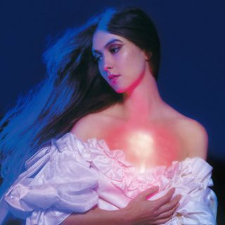 News Added Nov 06, 2022 After the huge success of her previous record Titanic Rising, Natalie Mering, better knows under her alias Weyes Blood returns with a new record titled And In The Darkness, Hearts Aglow. It will be released on 18 November by Sub Pop. The record will be also available on the earlier […]