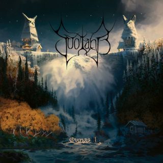 News Added Jan 02, 2023 Melodic Black Metal/Melodic Death Metal formation Suotana, from Rovaniemi - Finland, will be releasing their third full-length studio album. Their new album, titled: "Ounas I", will see the light of day on the 17th of March. Submitted By Schander Source facebook.com Land of the Dead Added Feb 27, 2023 Submitted […]