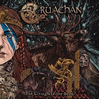 News Added Jan 27, 2023 Ireland’s Cruachan have enjoyed a storied career since they took those tentative first steps back in 1992. As frontman and sole original member Keith Fay elaborates; “When I started writing music as a 13-year-old, I had no idea that I was laying the foundations for what would become a brand-new […]