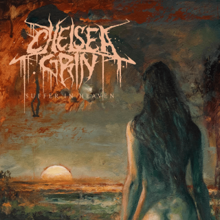 News Added Jan 30, 2023 The second part to Deathcore formation Chelsea Grin's "Suffer In Hell" (released November last year), is due out on March the 17th. The second part of this new album will be titled: "Suffer In Heaven". Submitted By Schander Source facebook.com Track list: Added Jan 30, 2023 01. Leave With Us […]