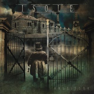 News Added Jan 02, 2023 Epic Doom Metal formation Isole, from Gävle - Sweden, is ready to release their eigth full-length studio album. Their new album will be titled: "Anesidora", and it will see the light of day on March the 10th. Submitted By Schander Source facebook.com Track list: Added Jan 02, 2023 1. The […]