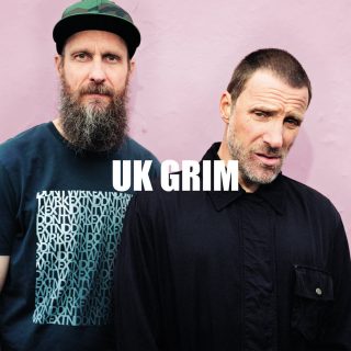 News Added Feb 09, 2023 Sleaford Mods will return in 2023 with new album UK GRIM. Throughout their music the duo's poetic protest and electronic resistance has seen them consistency chart and call out their times with an eloquence and attitude that has made them one of the most urgent and unique voices in modern […]