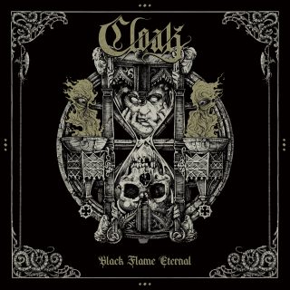 News Added Feb 28, 2023 The third album from Cloak! On this day we reveal to you the album title, track list, and phenomenally powerful cover artwork by ink master Jordan Barlow with the design by Kontamination Design. In an era that is designed to beat down and weaken the individual, Black Flame Eternal is […]