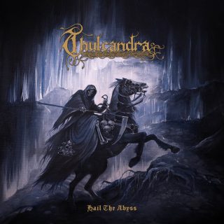 News Added Feb 14, 2023 Black-death metal force Thulcandra has announced the release of their brand new studio album, Hail The Abyss! Hail The Abyss will be unleashed on May 19, 2023, and sees the band prove yet again why they’re atop death metal’s malefic vedette. Says band guitarist/vocalist Steffen Kummerer: "As I Walk Through […]