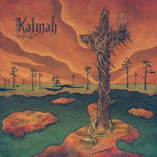 News Added Mar 20, 2023 Good news, Swampheads! Our long-awaited ninth album ‘Kalmah’ is officially set for release on May 26. To top the digital and CD releases, there will also be a limited edition vinyl release of the album. As there are still a couple of months to go, we’ll treat you to another […]