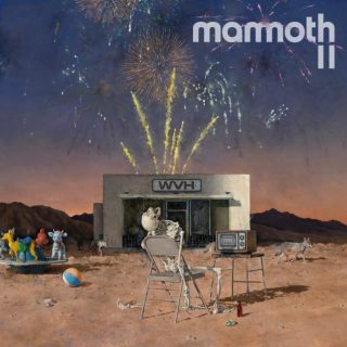 News Added Mar 30, 2023 Mammoth II is the upcoming second studio album by Wolfgang Van Halen's Mammoth WVH project. It is scheduled for an August 4, 2023 release via BMG. The album was announced on March 22, alongside the release of lead single "Another Celebration at the End of the World." It is the […]