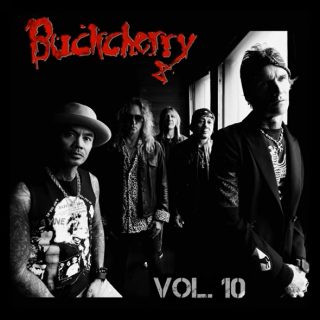 News Added Mar 09, 2023 Vol. 10 is the upcoming tenth studio album by American hard rock band Buckcherry. It is scheduled for a June 2, 2023 release through Earache Records. The album was officially announced on March 10, 2023 alongside the release of lead single "Good Time." Vol. 10 is the first release from […]