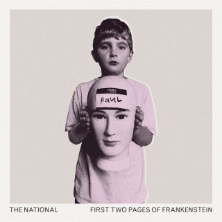 News Added Apr 25, 2023 The National's ninth studio album is titled First Two Pages of Frankenstein. The band's discography enters a new phase with this 11-song album. The National sound more artistically inspired than ever on First Two Pages of Frankenstein, which is sure to win them more admirers thanks to its evocative melodies […]