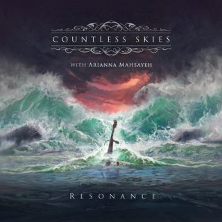 News Added Apr 10, 2023 UK-based melodic death metal band COUNTLESS SKIES have partnered with Heavy Blog is Heavy for the premiere of “Wanderer,” the second, re-recorded single from forthcoming album Resonance. Resonance consists of a selection of tracks from the band’s first two albums, performed live from the studio with cellist Arianna Mahsayeh (who […]