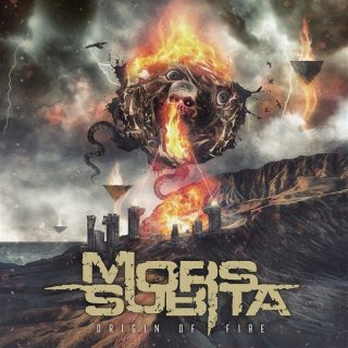 News Added Apr 28, 2023 Finland’s Mors Subita unveil “Origin Of Fire”, their fifth full-length album to date and a celebration of extra heavy guitar riffs. Blackened by gloomy harmonies, Mors Subita’s melodic approach brings us thrashy riffs paired with highly rhythmic drumming and a slight progressive core within the songwriting, culminating a fresh yet […]