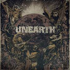 News Added Apr 07, 2023 Metalcore formation Unearth, from Boston Massachusetts - USA, has been around since 1998. They will now be releasing their 8th full-length studio album, titled: "The Wretched; The Ruinous". Their new album will see the light of day on May the 5th. Submitted By Schander Source distortedsoundmag.com Track list: Added Apr […]