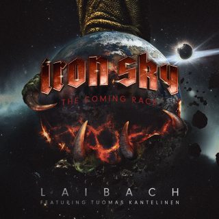 News Added May 26, 2023 Laibach recently annouced the OST to their movie: IRON SKY : THE COMING RACE The track listing is: 1. Title Sequence (feat. Tuomas Kantelinen) 2. The Coming Race (feat. AMAYA) 3. Neomenia Moon Base 4. Walküre Lands (feat. Tuomas Kantelinen) 5. The Arrival of Russian Refugees (feat. Tuomas Kantelinen) 6. […]