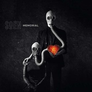 News Added May 30, 2023 Soen have announced the release of their new album Memorial, which will be coming out September 1st via Silver Lining Music. The band have also released the hard-hitting first single ‘Unbreakable’. The new single is a statement of intent of what’s to come from the forthcoming album and sees the […]