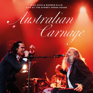 News Added Aug 26, 2023 In a statement, Cave said: "Touring Australia with Warren after so much time away was one of the highlights of recent years. Every show was moving and unforgettable, from the intimacy of playing in theatres and arts centres, to the vast and uplifting nights at Hanging Rock, through to our […]