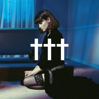 News Added Aug 08, 2023 ††† (CROSSES) have announced a new album! Titled Goodnight, God Bless, I Love U, Delete., the upcoming album from the project, comprised of DEFTONES‘ Chino Moreno and producer/multi-instrumentalist Shaun Lopez, is the long-awaited follow-up to 2014’s self-titled debut (as well as last year’s Permanent.Radiant EP), and is scheduled to be […]