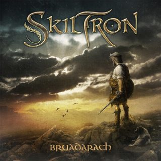 News Added Sep 30, 2023 Trollzorn Records proudly annouces the new masterpiece of Power Celtic Metallers SKILTRON, entitled “Bruadarach“, set for release on December 1st 2023. The quintet, originally born in Argentina and now based in Finland, delivers its 6th studio album in better shape than ever, with epic tunes performed with power and skill. […]