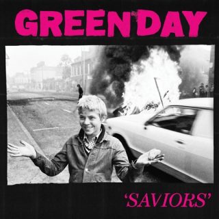 News Added Oct 24, 2023 Green Day have announced the new album Saviors, which is out January 19 via Reprise and Warner. The follow-up to 2020’s Father of All… opens with the new song “The American Dream Is Killing Me.” Watch the zombie-themed music video for the track below. According to a press release, “The […]