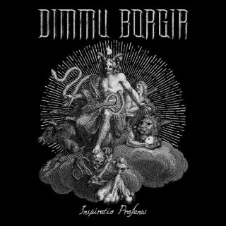 News Added Oct 19, 2023 After their last two successful albums "Abrahadabra" and "Eonian", Norwegian black metallers DIMMU BORGIR herald their 30-year legacy by releasing, together for the first time, a collection of their cover songs. The album "Inspiratio Profanus" is being announced with the arrival of the thunderous first single, "Black Metal" by the […]