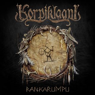 News Added Jan 22, 2024 Finnish folk metallers KORPIKLAANI will release their new studio album, "Rankarumpu", on April 5, 2024 via Nuclear Blast. KORPIKLAANI's twelfth studio LP is once again full of tasty folk metal and its different flavors, but it also offers new spices. Perhaps the ancient gods of joyful music have decided to […]